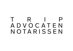 TRIP Advocaten Notarissen logo