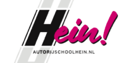 Autorijschool Hein logo