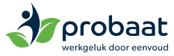 Probaat BV logo