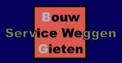 Bouwservice Weggen logo