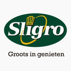 Sligro Food Group Nederland B.V. logo