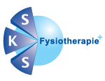 SKS Fysiotherapie logo