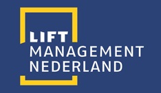 Lift Management Nederland logo